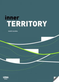 UZINA BOOKS, Inner Territory, Duarte Caldeira - UZINA BOOKS