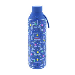 AUREA Botella Térmica Interior Cerámico Pixel Run Mazarine 750ml