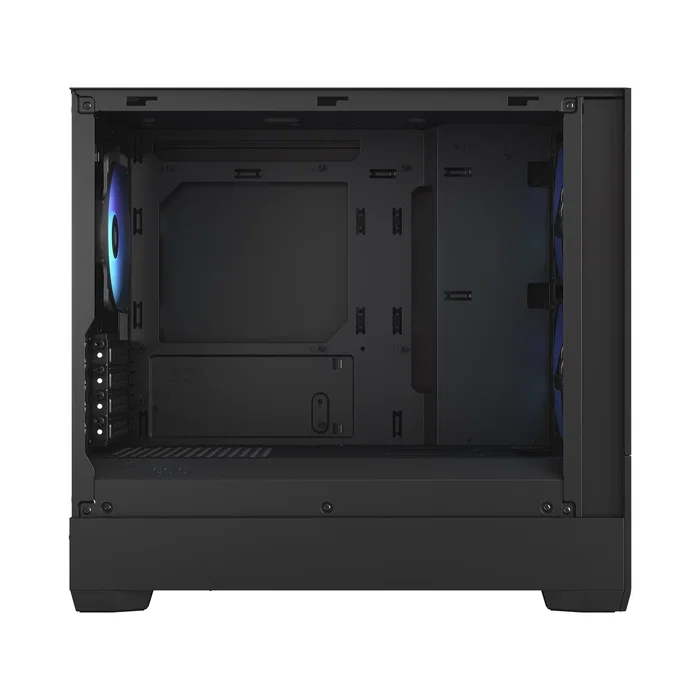 Fractal Design Pop Mini Air RGB Black TG Fractal Design Pop Mini Air RGB Black TG