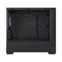 Fractal Design Pop Mini Air RGB Black TG