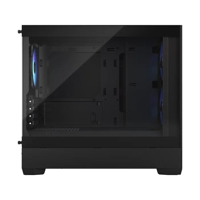 Fractal Design Pop Mini Air RGB Black TG Fractal Design Pop Mini Air RGB Black TG