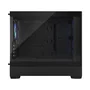 Fractal Design Pop Mini Air RGB Black TG