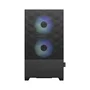 Fractal Design Pop Mini Air RGB Black TG