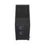 Fractal Design Pop Mini Air RGB Black TG