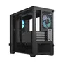 Fractal Design Pop Mini Air RGB Black TG