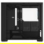 Fractal Design Pop Mini Air Black Window Caja Mini Tower con Ventana Lateral Negro