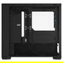 Fractal Design Pop Mini Air Black Window Caja Mini Tower con Ventana Lateral Negro