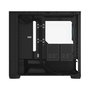 Fractal Design FD-C-POR1M-06 Pop Mini Air Negro Caja de PC con Ventana Lateral y RGB