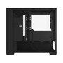 Fractal Design FD-C-POR1M-06 Pop Mini Air Negro Caja de PC con Ventana Lateral y RGB