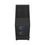 Fractal Design FD-C-POR1M-06 Pop Mini Air Negro Caja de PC con Ventana Lateral y RGB