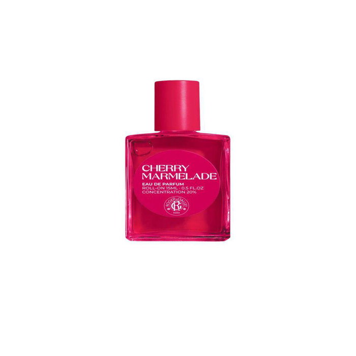 Roger & Gallet Cherry Mar EDP Roll-on 15 ml Roger & Gallet Cherry Mar EDP Roll-on 15 ml