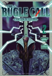 MILKY WAY 2.The bugle call, AA.VV. - MILKY WAY