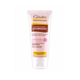 Roge Cavailles Douche Gel Nectar Rose Gel de Ducha 200ml