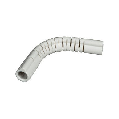 EFB Elektronik Conector de fibra óptica 53210.1 SC Blanco 2,0mm flexible EFB Elektronik Conector de fibra óptica 53210.1 SC Blanco 2,0mm flexible