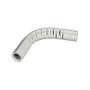 EFB Elektronik Conector de fibra óptica 53210.1 SC Blanco 2,0mm flexible