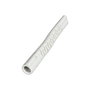 EFB Elektronik Conector de fibra óptica 53210.1 SC Blanco 2,0mm flexible