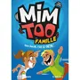 Asmodee Mimtoo: Family ASM3760052143656 Juego de cartas e imaginación a partir de 6 años