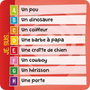 Asmodee Mimtoo: Family Juego de cartas e imaginación