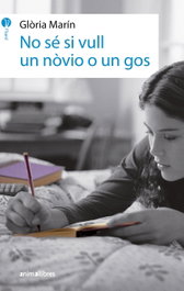 No sé si vull un novio o un gos, Glòria Marín - ANIMALLIBRES, S.L.