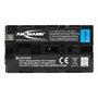 Ansmann A-Son NP-F970 6600mAh