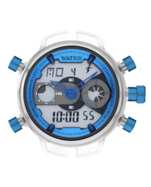 Watxandco RWA2701R Unisex Transparente