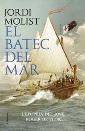El batec del mar, Jordi Molist - COLUMNA EDICIONS