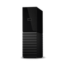 Western Digital My Book 24 TB Negro