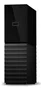 Western Digital My Book 24 TB USB 3.2 Gen 1 Negro