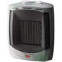 Palson 30850 Calefactor Cerámico Vertical Ecosun 1500W - Alta Eficiencia, Calor Rápido y Saludable