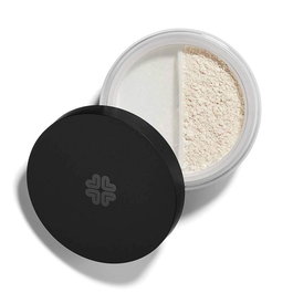 LILY LOLO Translucent Silk Finishing Powder polvos sedosos acabado mate 4.5 g