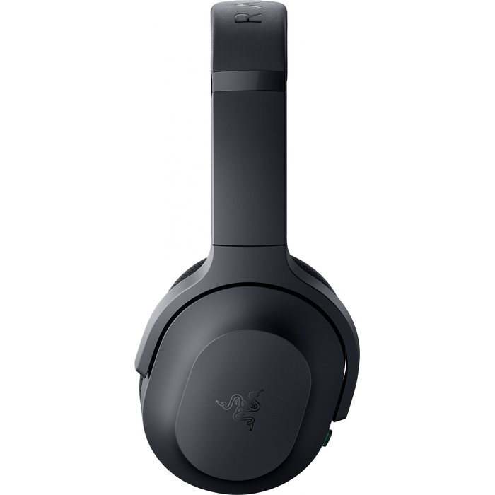 Razer Barracuda Auriculares Inalámbricos Negro Razer Barracuda Auriculares Inalámbricos Negro