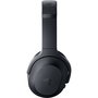 Razer Barracuda Auriculares Inalámbricos Negro