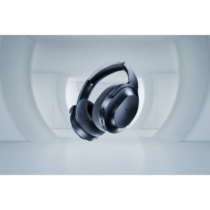 Razer Barracuda Auriculares Inalámbricos Negro Razer Barracuda Auriculares Inalámbricos Negro
