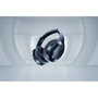 Razer Barracuda Auriculares Inalámbricos Negro