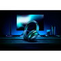Razer Barracuda Auriculares Inalámbricos Negro