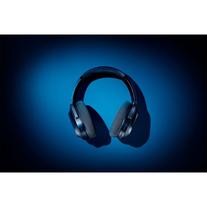 Razer Barracuda Auriculares Inalámbricos Negro Razer Barracuda Auriculares Inalámbricos Negro
