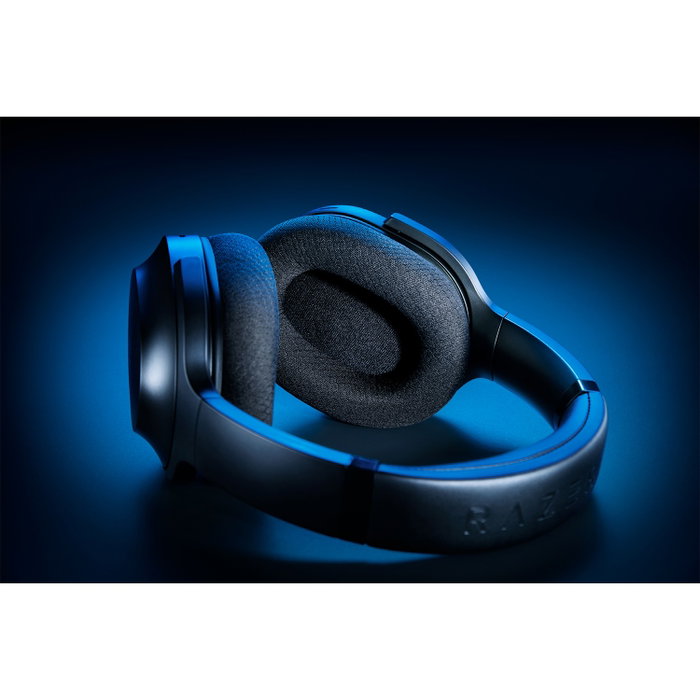 Razer Barracuda Auriculares Inalámbricos Negro Razer Barracuda Auriculares Inalámbricos Negro