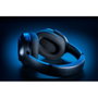 Razer Barracuda Auriculares Inalámbricos Negro