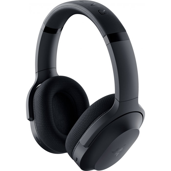 Razer Barracuda Auriculares Inalámbricos Negro Razer Barracuda Auriculares Inalámbricos Negro
