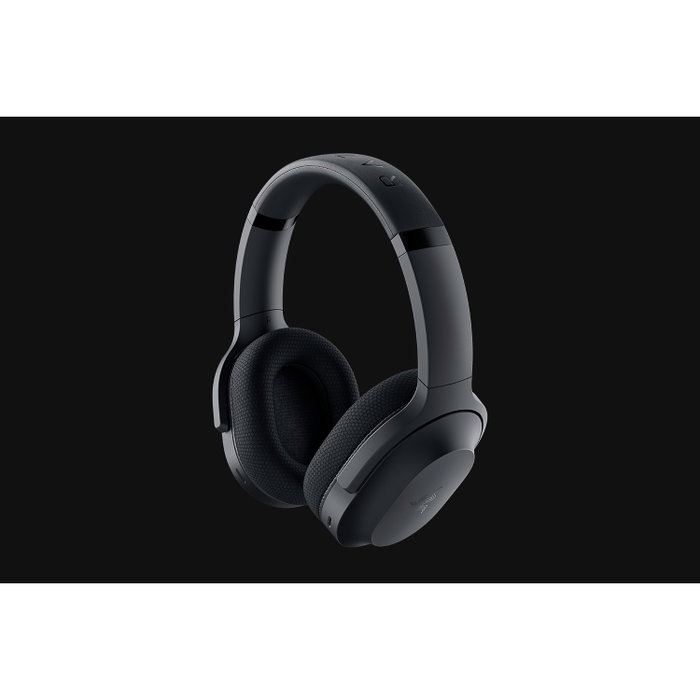 Razer Barracuda Auriculares Inalámbricos Negro Razer Barracuda Auriculares Inalámbricos Negro