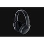 Razer Barracuda Auriculares Inalámbricos Negro