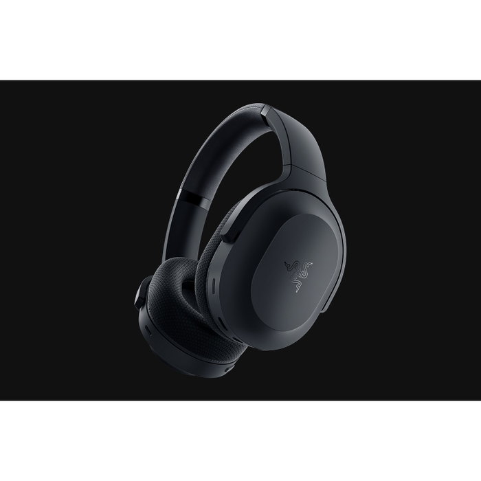 Razer Barracuda Auriculares Inalámbricos Negro Razer Barracuda Auriculares Inalámbricos Negro