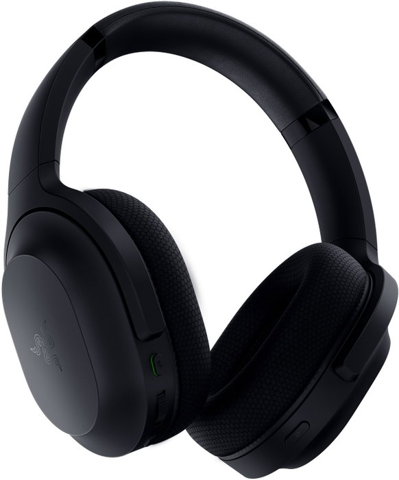 Razer Barracuda Black RZ04-03790100-R3M1