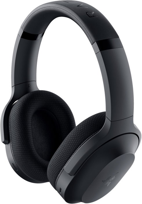 Razer Barracuda Black RZ04-03790100-R3M1