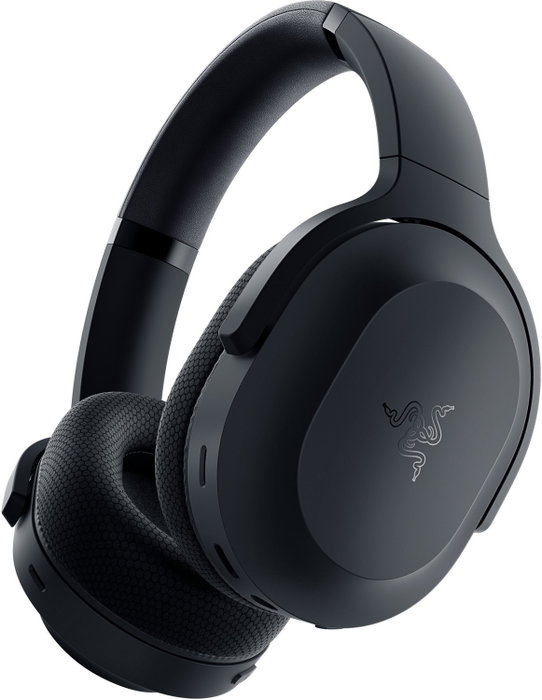Razer Barracuda Black RZ04-03790100-R3M1