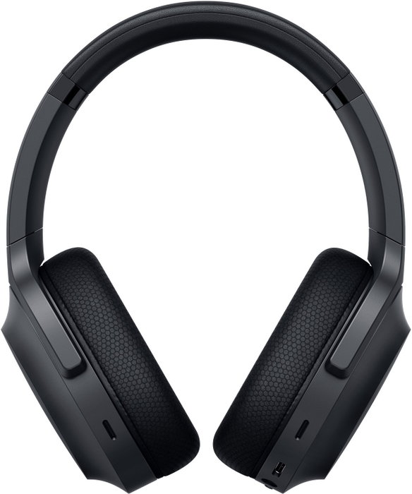 Razer Barracuda Black RZ04-03790100-R3M1