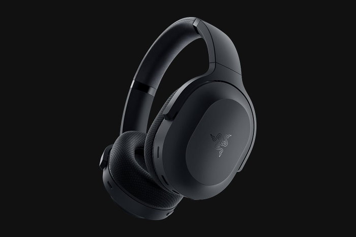 Razer Barracuda Negro Razer Barracuda Negro