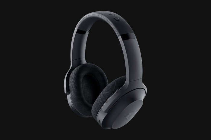 Razer Barracuda Negro Razer Barracuda Negro