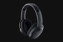 Razer Barracuda Negro