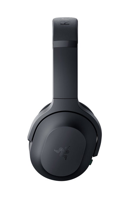 Razer Barracuda Negro Razer Barracuda Negro